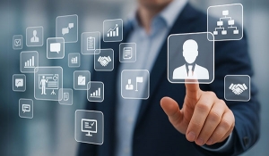 全风险劳务外包